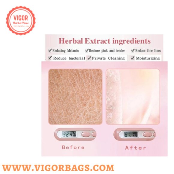 Multi Saver Butt and Yoni Mask Packs - Picture 10 of 10